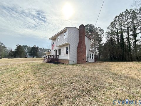 Tiny photo for 183 Ogburn Drive, South Hill, VA 23970 (MLS # 2604659)