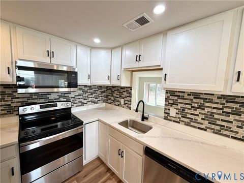 Tiny photo for 183 Ogburn Drive, South Hill, VA 23970 (MLS # 2604659)