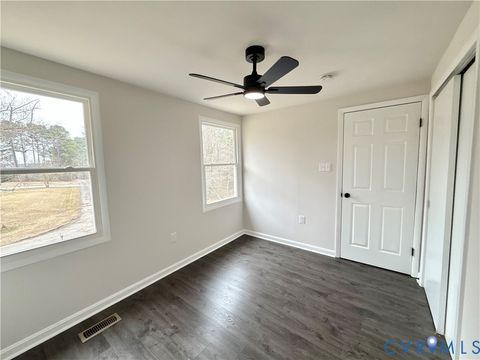 Tiny photo for 183 Ogburn Drive, South Hill, VA 23970 (MLS # 2604659)