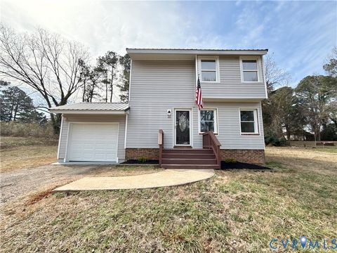 Photo of 183 Ogburn Drive, South Hill, VA 23970 (MLS # 2604659)