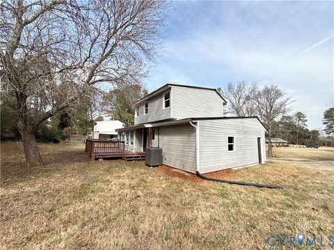 Tiny photo for 183 Ogburn Drive, South Hill, VA 23970 (MLS # 2604659)