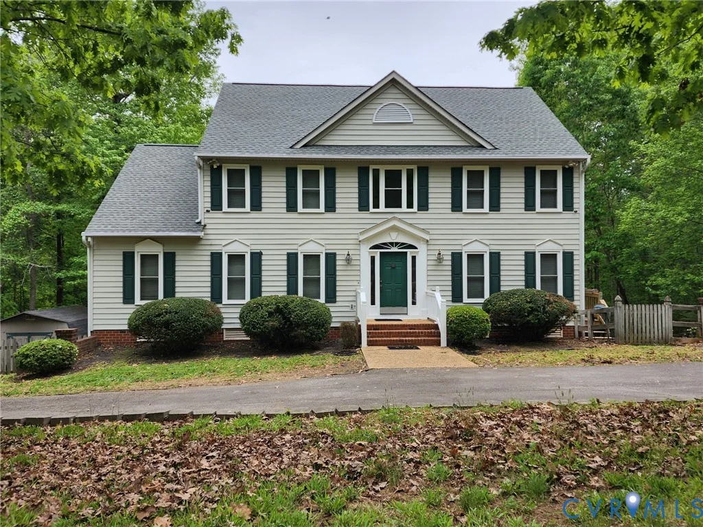 1670 Mill Quarter Road
