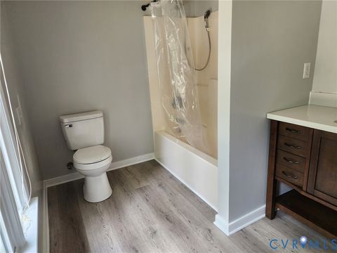 Tiny photo for 1670 Mill Quarter Road, Powhatan, VA 23139 (MLS # 2610957)
