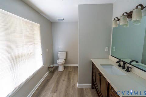 Tiny photo for 1670 Mill Quarter Road, Powhatan, VA 23139 (MLS # 2610957)