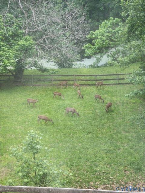 Tiny photo for 1670 Mill Quarter Road, Powhatan, VA 23139 (MLS # 2610957)