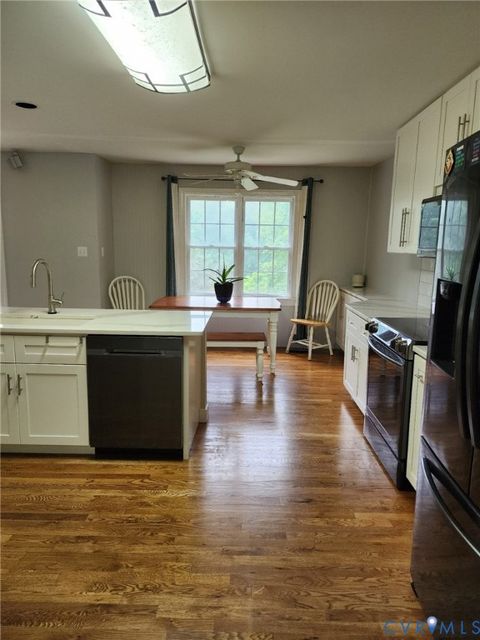 Tiny photo for 1670 Mill Quarter Road, Powhatan, VA 23139 (MLS # 2610957)
