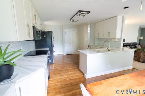 Tiny photo for 1670 Mill Quarter Road, Powhatan, VA 23139 (MLS # 2610957)