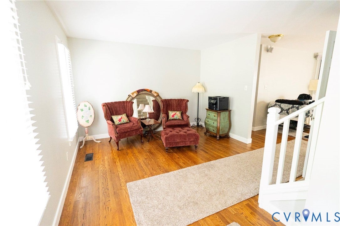 1670 Mill Quarter Road