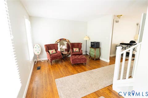 Tiny photo for 1670 Mill Quarter Road, Powhatan, VA 23139 (MLS # 2610957)