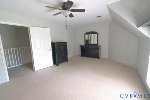 Tiny photo for 1670 Mill Quarter Road, Powhatan, VA 23139 (MLS # 2610957)