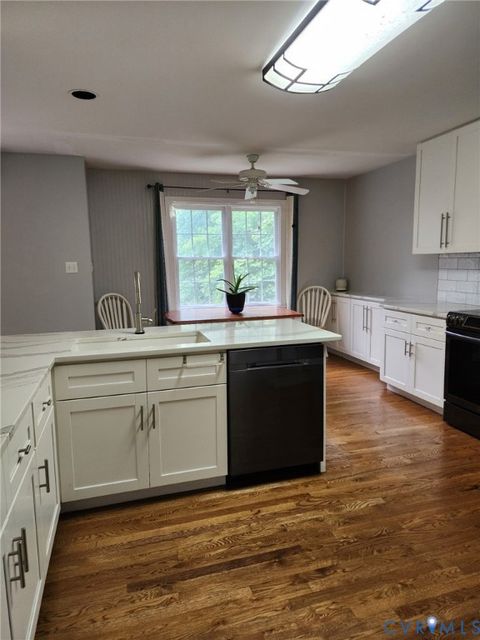 Tiny photo for 1670 Mill Quarter Road, Powhatan, VA 23139 (MLS # 2610957)