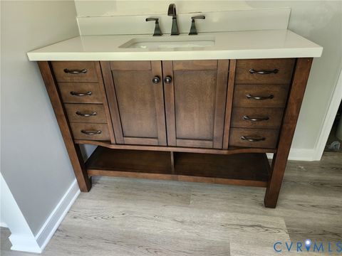Tiny photo for 1670 Mill Quarter Road, Powhatan, VA 23139 (MLS # 2610957)