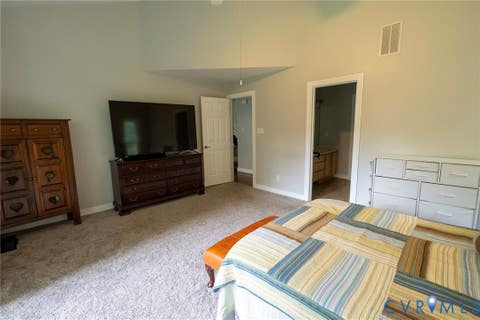 Tiny photo for 1670 Mill Quarter Road, Powhatan, VA 23139 (MLS # 2610957)