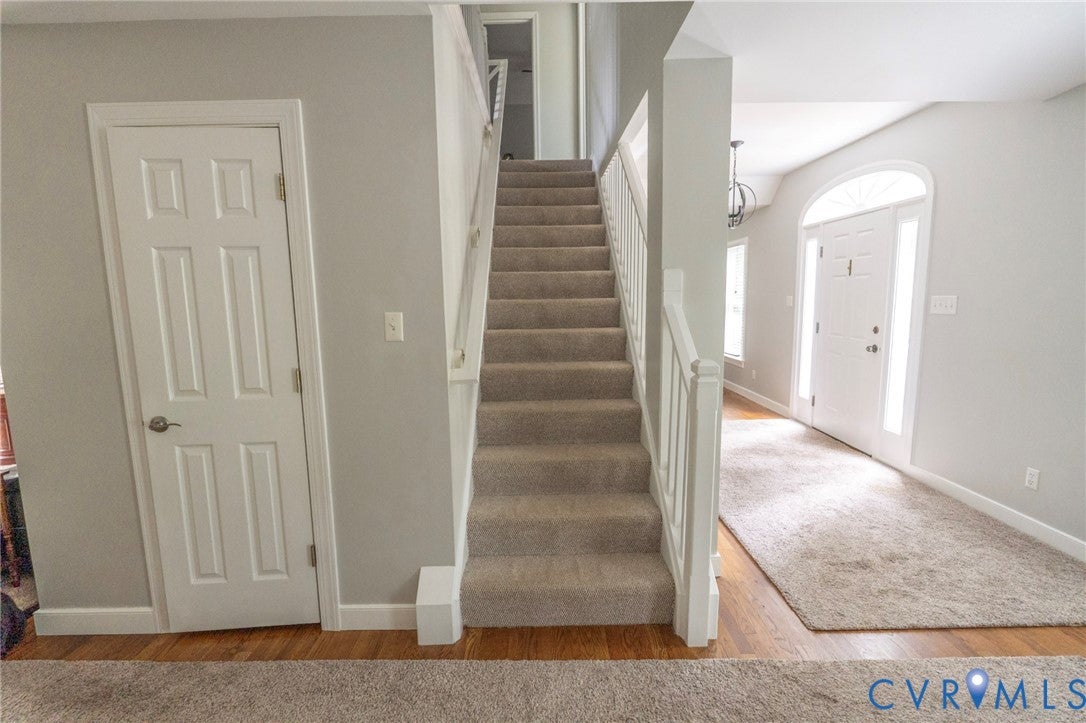 1670 Mill Quarter Road