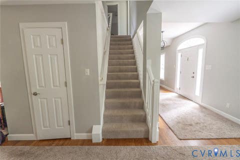 Tiny photo for 1670 Mill Quarter Road, Powhatan, VA 23139 (MLS # 2610957)