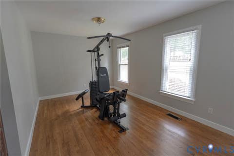 Tiny photo for 1670 Mill Quarter Road, Powhatan, VA 23139 (MLS # 2610957)