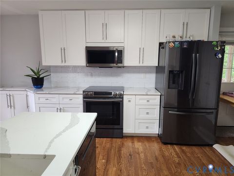 Tiny photo for 1670 Mill Quarter Road, Powhatan, VA 23139 (MLS # 2610957)