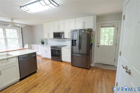 Tiny photo for 1670 Mill Quarter Road, Powhatan, VA 23139 (MLS # 2610957)