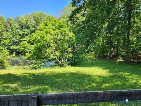 Tiny photo for 1670 Mill Quarter Road, Powhatan, VA 23139 (MLS # 2610957)