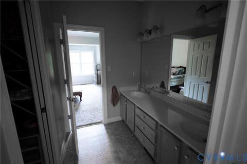 Tiny photo for 1670 Mill Quarter Road, Powhatan, VA 23139 (MLS # 2610957)