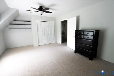 Tiny photo for 1670 Mill Quarter Road, Powhatan, VA 23139 (MLS # 2610957)