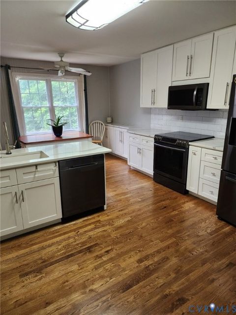 Tiny photo for 1670 Mill Quarter Road, Powhatan, VA 23139 (MLS # 2610957)