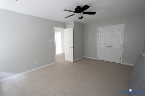 Tiny photo for 1670 Mill Quarter Road, Powhatan, VA 23139 (MLS # 2610957)