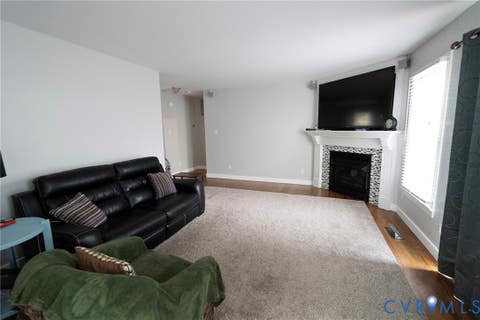 Tiny photo for 1670 Mill Quarter Road, Powhatan, VA 23139 (MLS # 2610957)