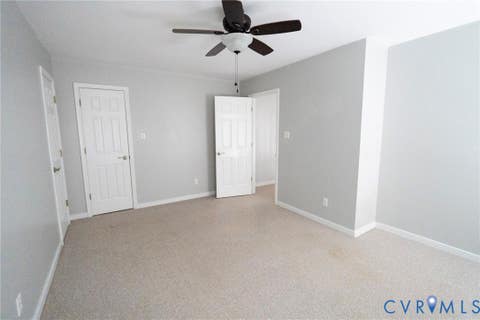 Tiny photo for 1670 Mill Quarter Road, Powhatan, VA 23139 (MLS # 2610957)