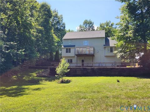 Tiny photo for 1670 Mill Quarter Road, Powhatan, VA 23139 (MLS # 2610957)
