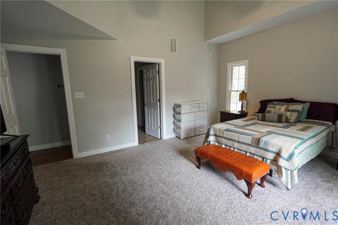 Tiny photo for 1670 Mill Quarter Road, Powhatan, VA 23139 (MLS # 2610957)