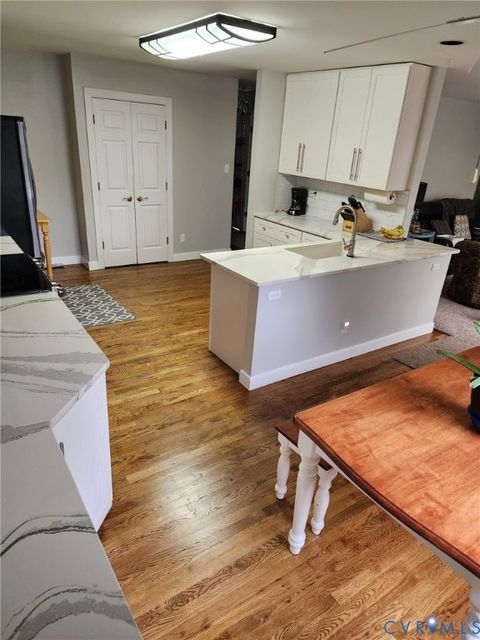 Tiny photo for 1670 Mill Quarter Road, Powhatan, VA 23139 (MLS # 2610957)