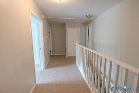Tiny photo for 1670 Mill Quarter Road, Powhatan, VA 23139 (MLS # 2610957)