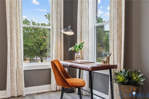 Tiny photo for 9431 Alquist Street #E04, Henrico, VA 23059 (MLS # 2609888)