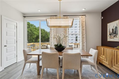 Tiny photo for 9431 Alquist Street #E04, Henrico, VA 23059 (MLS # 2609888)