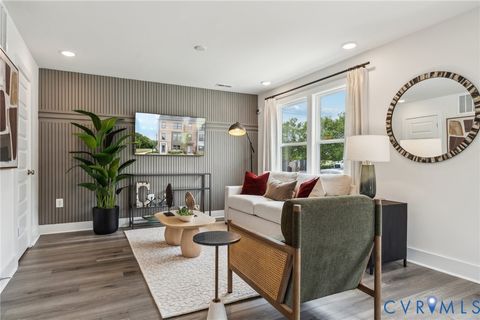 Tiny photo for 9431 Alquist Street #E04, Henrico, VA 23059 (MLS # 2609888)