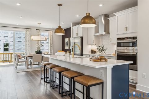 Tiny photo for 9431 Alquist Street #E04, Henrico, VA 23059 (MLS # 2609888)