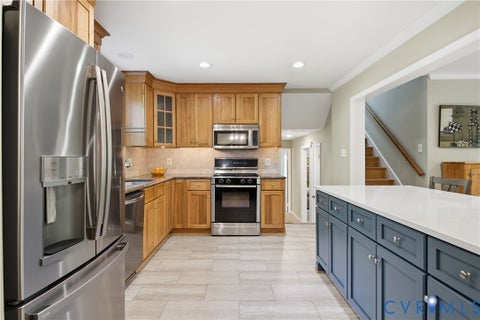 Photo of 2941 Penrose Drive, Richmond, VA 23235 (MLS # 2627923)