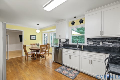 Tiny photo for 4706 Jacobs Glenn Drive, North Chesterfield, VA 23236 (MLS # 2626170)