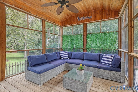 Tiny photo for 4706 Jacobs Glenn Drive, North Chesterfield, VA 23236 (MLS # 2626170)
