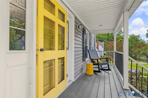Tiny photo for 4706 Jacobs Glenn Drive, North Chesterfield, VA 23236 (MLS # 2626170)