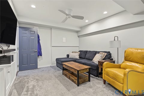 Tiny photo for 4706 Jacobs Glenn Drive, North Chesterfield, VA 23236 (MLS # 2626170)