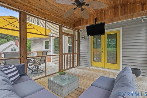 Tiny photo for 4706 Jacobs Glenn Drive, North Chesterfield, VA 23236 (MLS # 2626170)