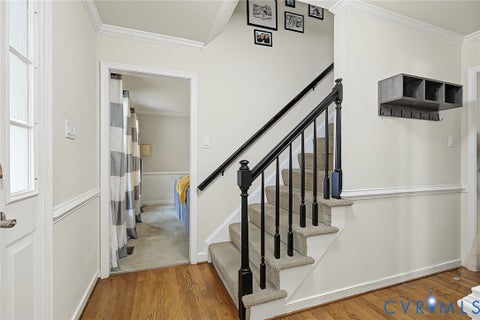 Tiny photo for 4706 Jacobs Glenn Drive, North Chesterfield, VA 23236 (MLS # 2626170)