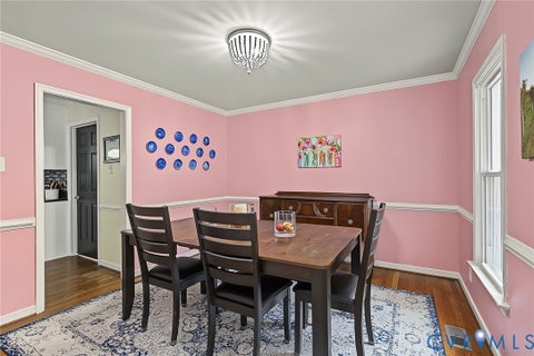 Tiny photo for 4706 Jacobs Glenn Drive, North Chesterfield, VA 23236 (MLS # 2626170)