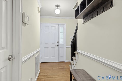Tiny photo for 4706 Jacobs Glenn Drive, North Chesterfield, VA 23236 (MLS # 2626170)