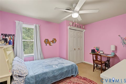 Tiny photo for 4706 Jacobs Glenn Drive, North Chesterfield, VA 23236 (MLS # 2626170)
