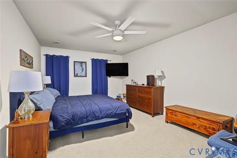 Tiny photo for 4706 Jacobs Glenn Drive, North Chesterfield, VA 23236 (MLS # 2626170)