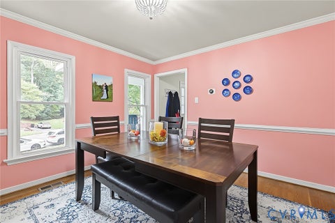 Tiny photo for 4706 Jacobs Glenn Drive, North Chesterfield, VA 23236 (MLS # 2626170)