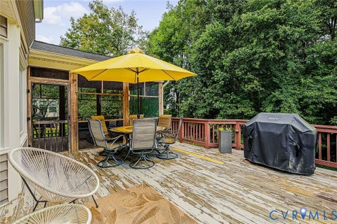 Tiny photo for 4706 Jacobs Glenn Drive, North Chesterfield, VA 23236 (MLS # 2626170)